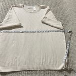 Alfred Dunner  Cream Blouse Photo 5