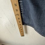 Hydraulic  Jeans Y2k 6 Blue Slim Boot Gramercy Embroidered Pockets Denim Pants‎ Photo 5