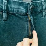 Urban Outfitters BDG by  Twig High Rise Cropped Denim Jeans Black Sz 27 Photo 3