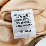 superdown  Bojana bodysuit in Brown Photo 7