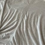 Vince lightweight wool sweater - Cream Photo 1