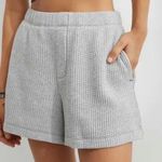 Aerie  waffle shorts Photo 0