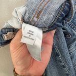Madewell - The Perfect Vintage Jean in Heathcote Wash Medium Wash Denim Photo 8
