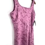 Columbia Women's PFG Freezer III Dress Medium Nocturnal Minuet Winding WatersNWT Photo 2