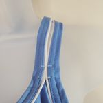 Avia  Oasis Blue Sleeveless Tank Top With Pocket Medium Photo 5