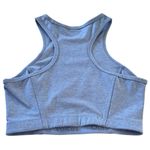 Outdoor Voices  Periwinkle Blue Athena Sports Bra Athletic Workout Outdoors XS Photo 3