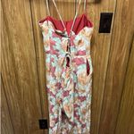 Sage The Label  Jumpsuit Floral Photo 3