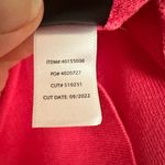 Torrid Pink Fitted Pullover V-neck Sweater Photo 6