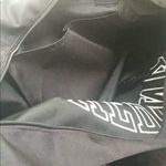 PINK - Victoria's Secret New Gift Set VS PINK Plaid Logo Tote and VS Cotton Oversized Plaid Boxer Shorts Photo 4