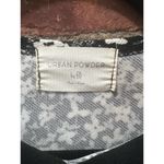 Women’s Korean Collard Mini Dress school girl XS Black Photo 4