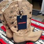 Durango NWT Crush Heartfelt Western Boots Photo 2