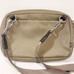Lululemon Nylon Khaki Tan Everywhere Convertible Crossbody Bag Photo 4
