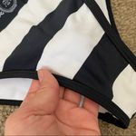 River Island  Striped Halter Swimsuit 6 Photo 8