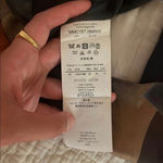 Giorgio Armani  collection satin long sleeve 16 Photo 3