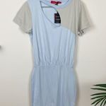 n:philanthropy Dash Dress Cloudy Blue Photo 5