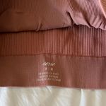 Aerie Ribbed bralette Photo 1