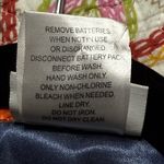 Disney  Mickey’s Not So Scary Halloween Party vest with changing lights 2019 NWT Photo 9