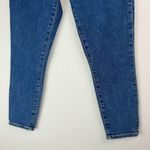 Abercrombie & Fitch NWT Curve Love Skinny Ankle High Rise Jeans Sz 2 SHORT Photo 8