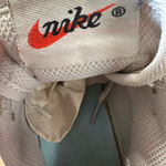 Nike Athletic Shoes with Iridescent Swoosh Photo 12