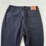 Judy Blue  Women Jeans 13 31 Black Denim‎ Slim Fit Gracie James Stretch Mid Rise Photo 6
