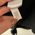 Old Navy  Loose French Terry Tie Open Back Sweatshirt M Medium Cutout 552679 Photo 8