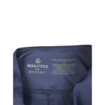 Soul Cycle - Star Leggings in Navy Blue Photo 1