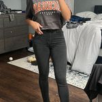 Forever 21 Never Worn Black Skinny Jeans Photo 0