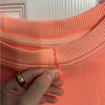 FP Movement Pull Over Orange Photo 1