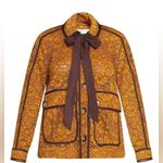 Veronica Beard coppola lace jacket Size 2 Photo 1