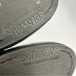 Softwalk  women’s Ramsey ankle boots black size 8N‎ Photo 9