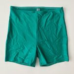 Outdoor Voices  Women’s Beam 4” Biker Shorts Size S Photo 0