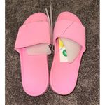 Wild Fable  pink slides Photo 0