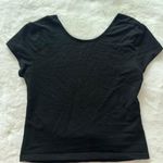 Edikted Black  Top Photo 1
