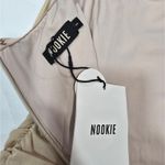 Nookie  Zen Mini in Nude Small Photo 11