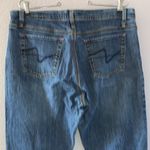 ZENA  Jeans woman’s 14 wide leg jeans blue Photo 3