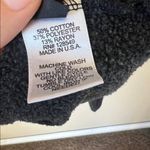 Aviator Nation  keep on surfin’ grey cropped hoodie Photo 4