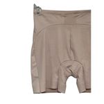 TC Shapewear Bike Shorts Pull On Firm Control Stretch Shaping Beige W XXL NWOT Photo 5