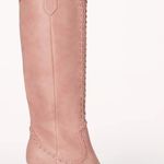 Altar'd State Pink cowboy boots  Photo 1