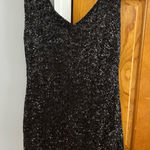 Crystal Doll  Dress Sequin Photo 0