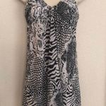 Calvin Klein Never Worn  animal print swimsuit coverup. Photo 0