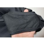 Swimsuits For All Ribbed Surplice One Piece Swimsuit Black 18 Photo 6