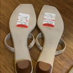 Jeffrey Campbell  Women's Kitten Heel Sandal size US 8 Photo 3