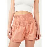 Free People  FP Movement The Way Home Shorts size small Photo 0