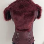 Guess womens Sleeveless Posh Vest Size XS Photo 3