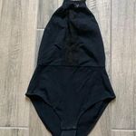 Urban Outfitters Out from under black bodysuit Photo 0