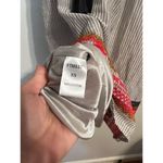 THML  Embroidered Tassel Summer Dress NWT Sz. XS Photo 6