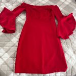 Teeze Me off shoulder dress Photo 1