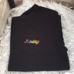 PacSun ⬇️ 2 Marked Listings for $25 - 
Fifth Sun Funday Embroidered Pocket Tee Photo 1