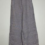 Madewell High Waisted Wide Leg Pants Photo 0