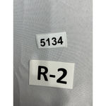 Womans Alfred Dunner Petite Long Sleeve Pullover Sweater White Black Flowers PXL Size XL Photo 8